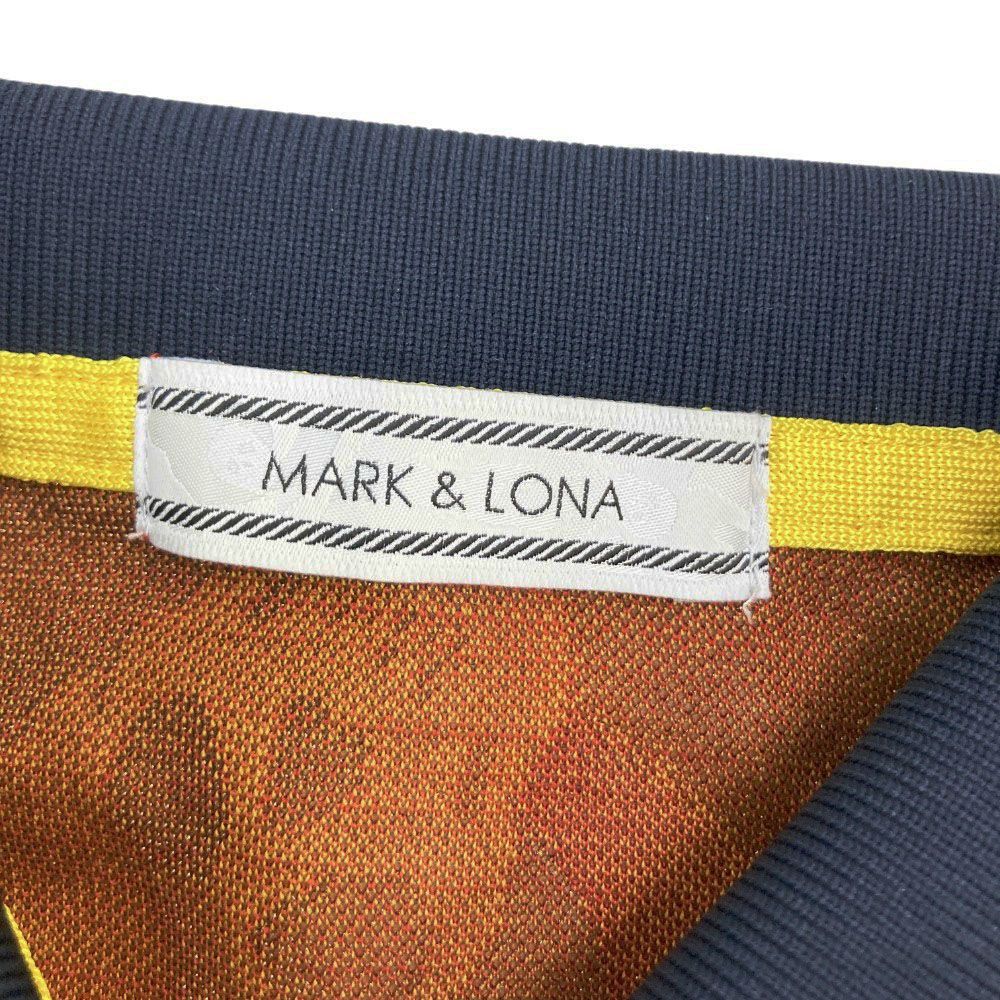 MARK&LONA - coco 中古 マークアンドロナ MARK&LONA メンズ 半袖