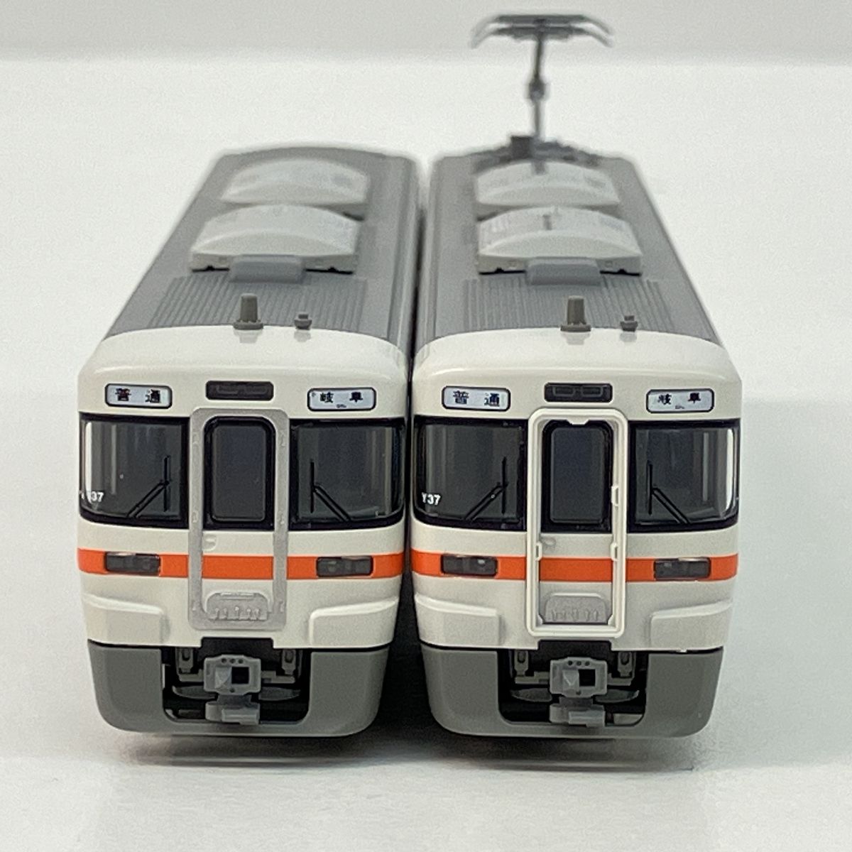 KATO カトー　10-1383　313系300番台(東海道本線)2両増結セット Amazon | KATO Nゲージ 313系 300番台 東海道本線 増結 2両