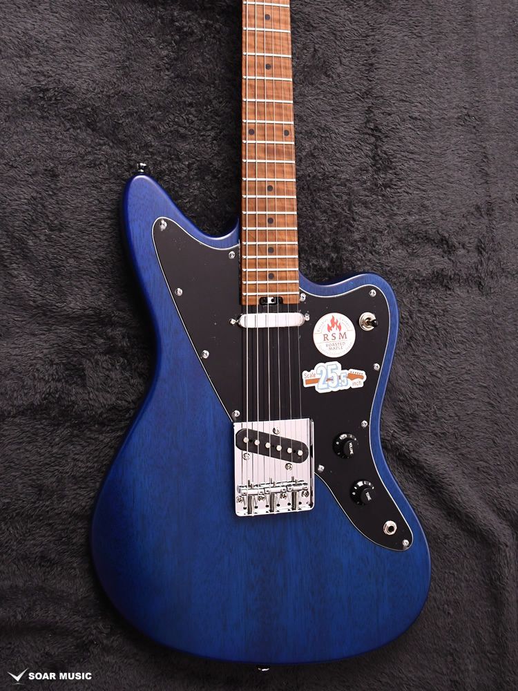 エレキギターWINDY-STD/RSM S-SW エレキギターWINDY-STD/RSM S-SW