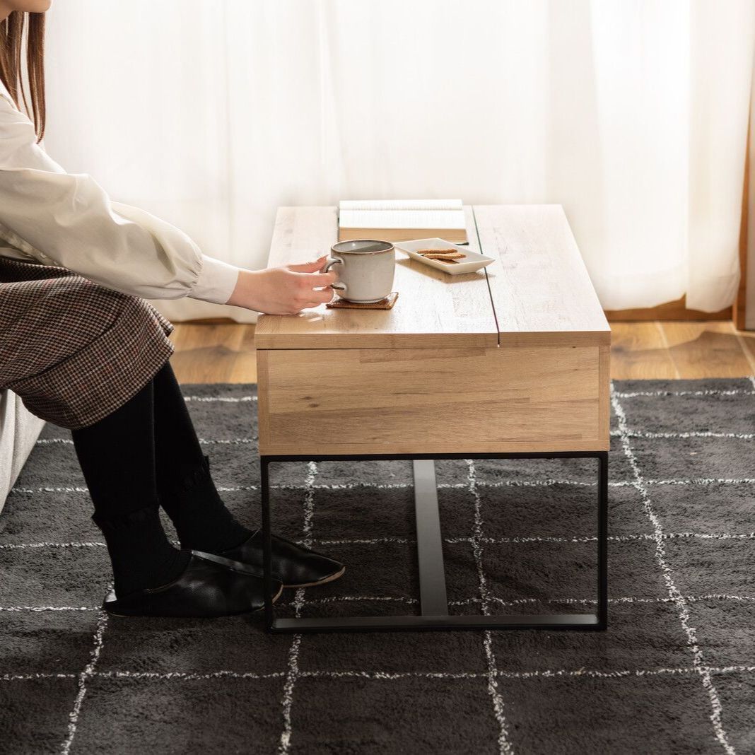 センターテーブル