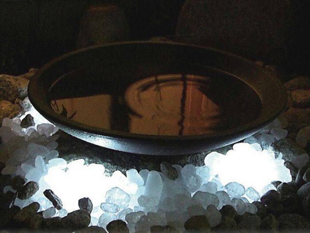 アプローチ