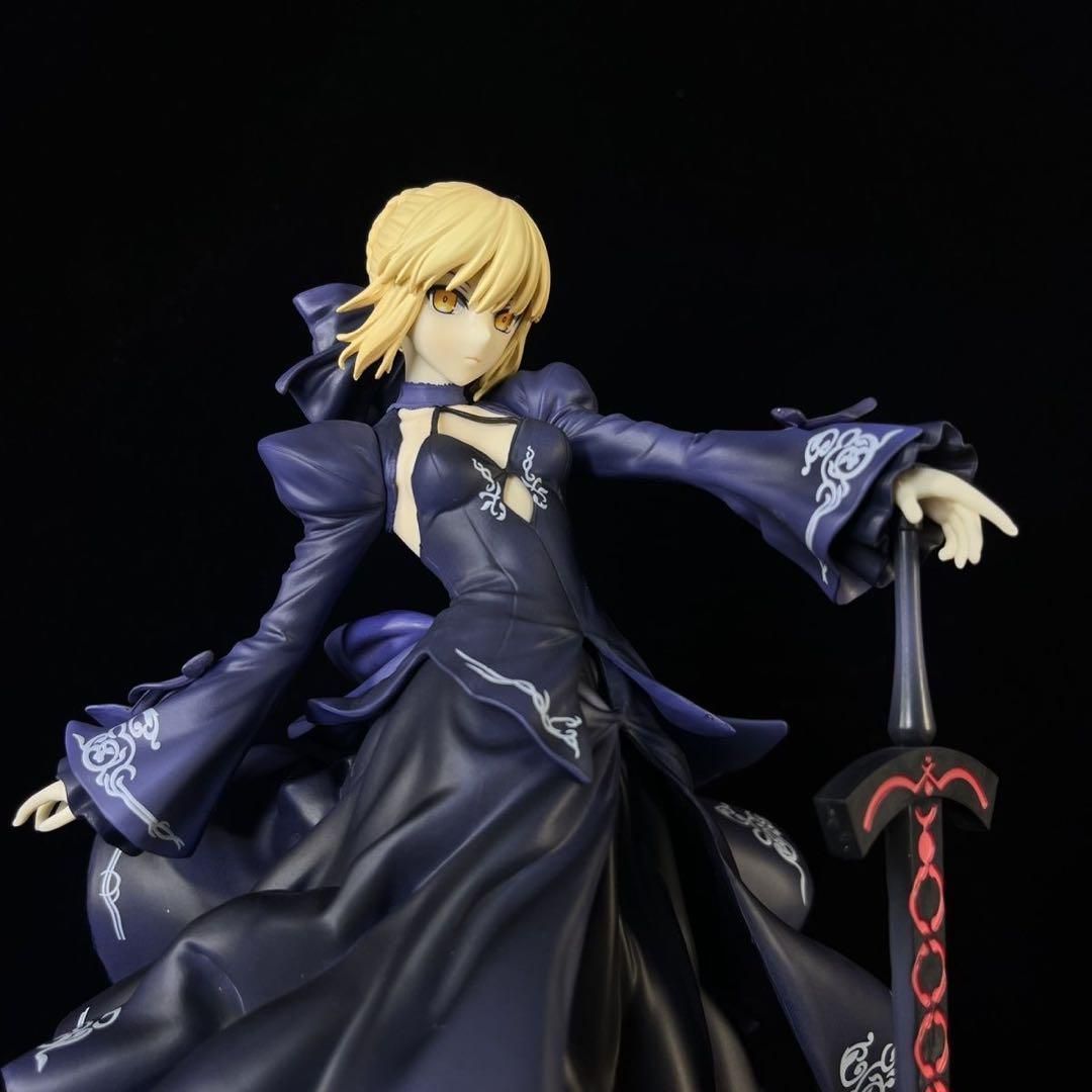 Fate セイバー アルトリア・ペンドラゴン アルター ドレスVer.
