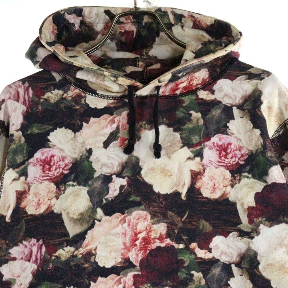 13ss Supreme Power Corruption Lies 花柄 s-l400.jpg