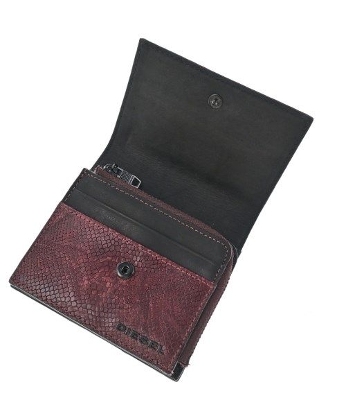 DIGAWEL 財布・コインケース メンズ 【古着】【中古】【送料無料