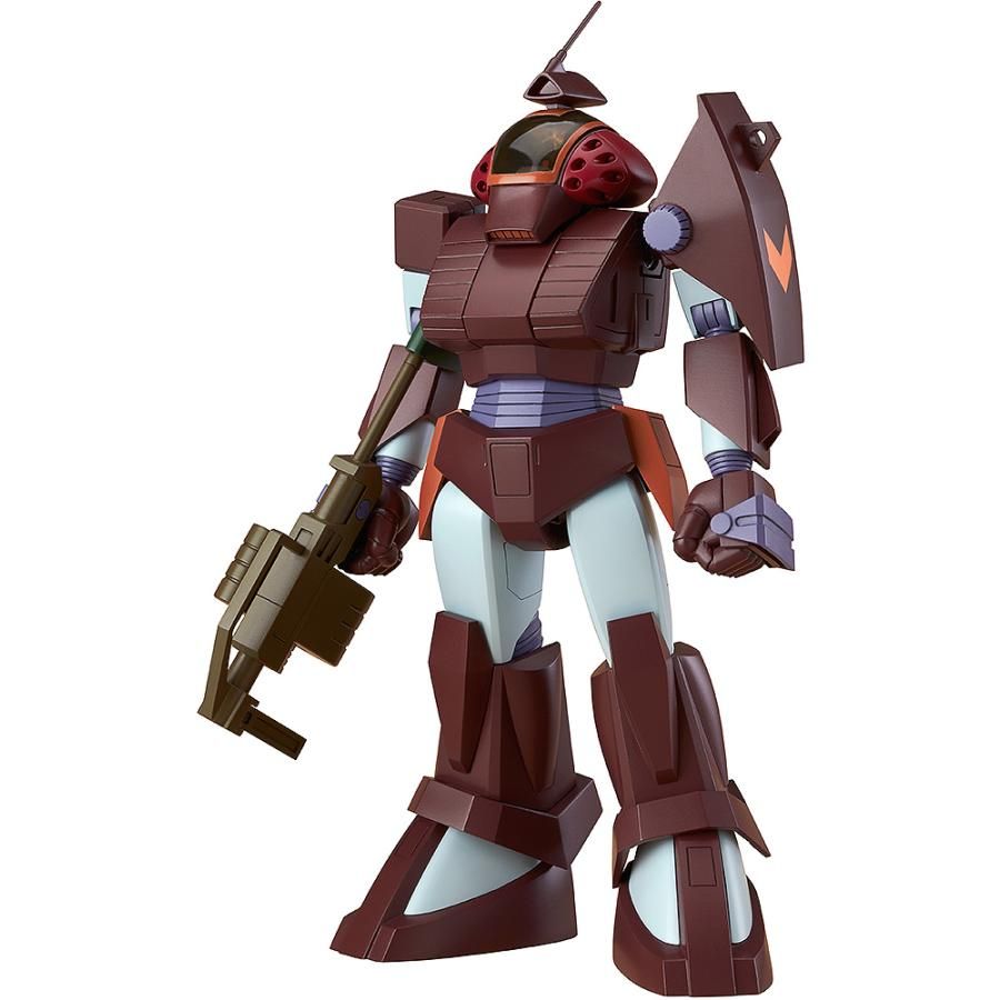 PLAMAX 太陽の牙ダグラム COMBAT ARMORS MAX07 1/72 Scale ソル