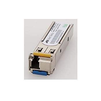 (未使用･未開封品)　アライドテレシス AT-SPFXBD-LC-15 SFP(mini-GBIC)モジュール 0625R tu1jdyt アライドテレシス AT-SPFX30/I SFP（mini-GBIC）モジュール