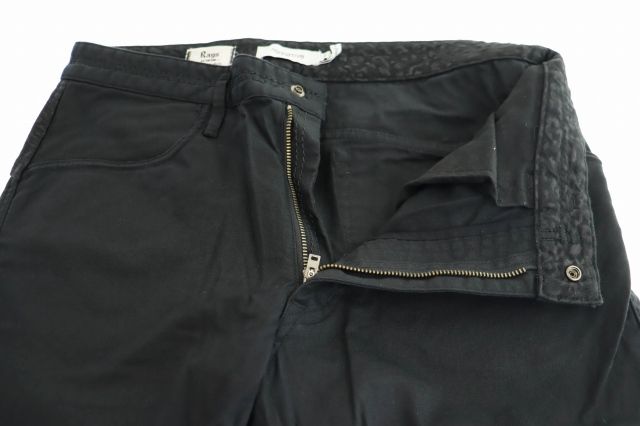 nonnative パンツ P/C HIGH TWISTED KATSURAGI nonnative パンツ P/C HIGH TWISTED KATSURAGI nonnative (ノン