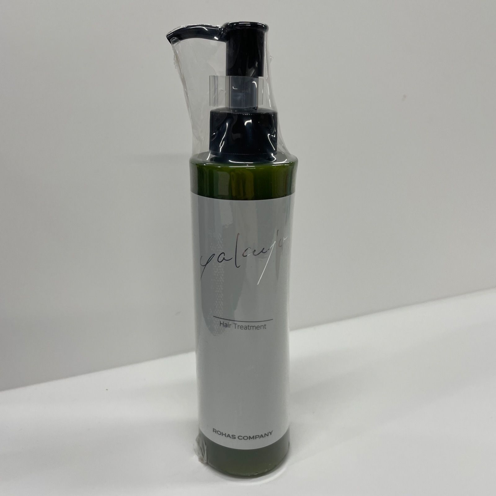 M1993 yakujo ヤクジョ 潤髪トリートメントS 200g - メルカリ