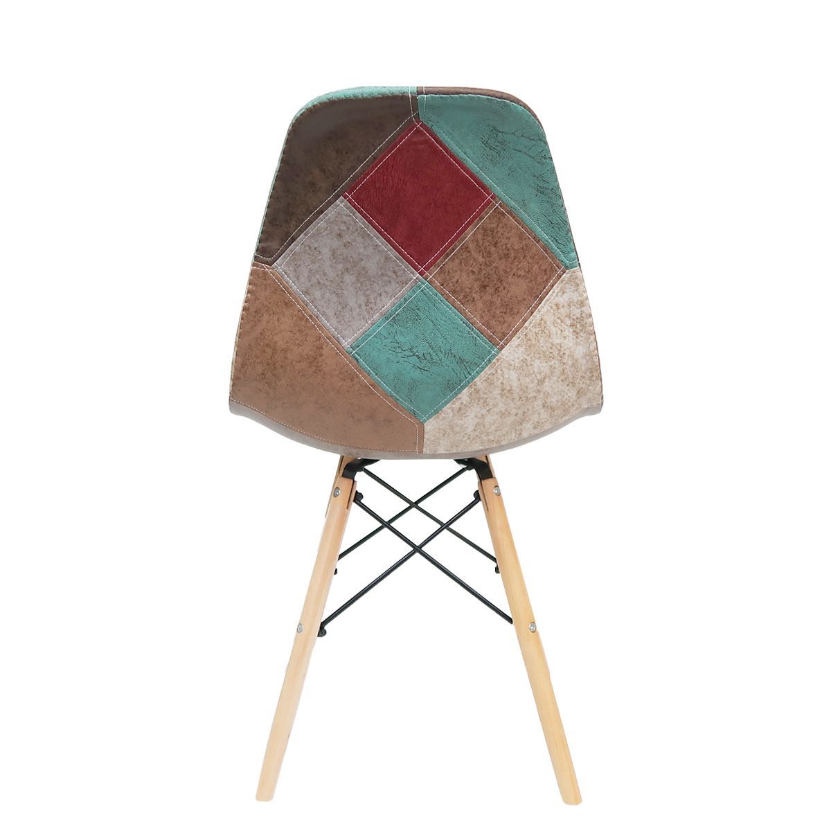 パッチワーク Eames