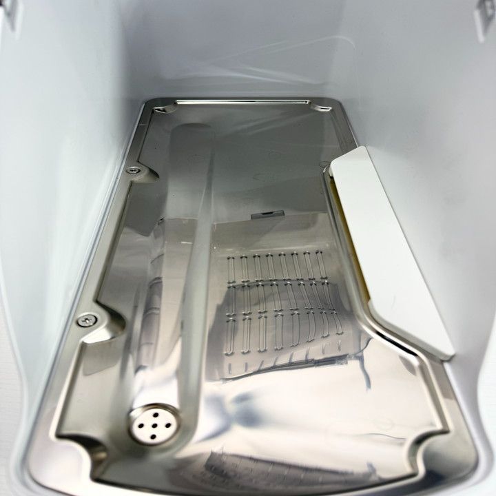 コイズミ 食器乾燥器