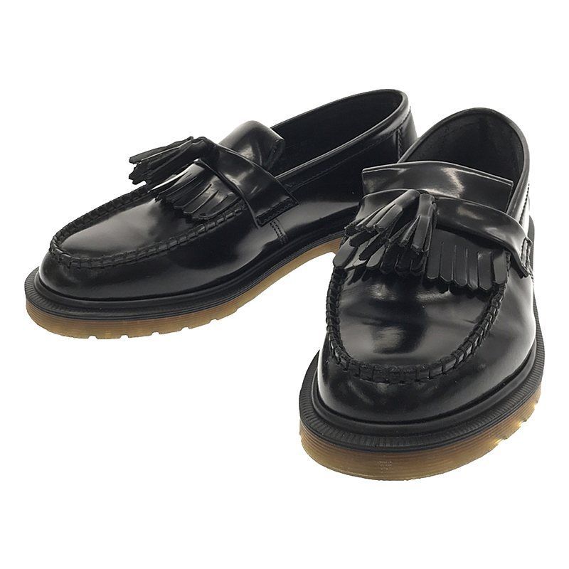 Dr.Martens / ドクターマーチン | ADRIAN エイドリアン タッセル ローファー | UK4 | レディース