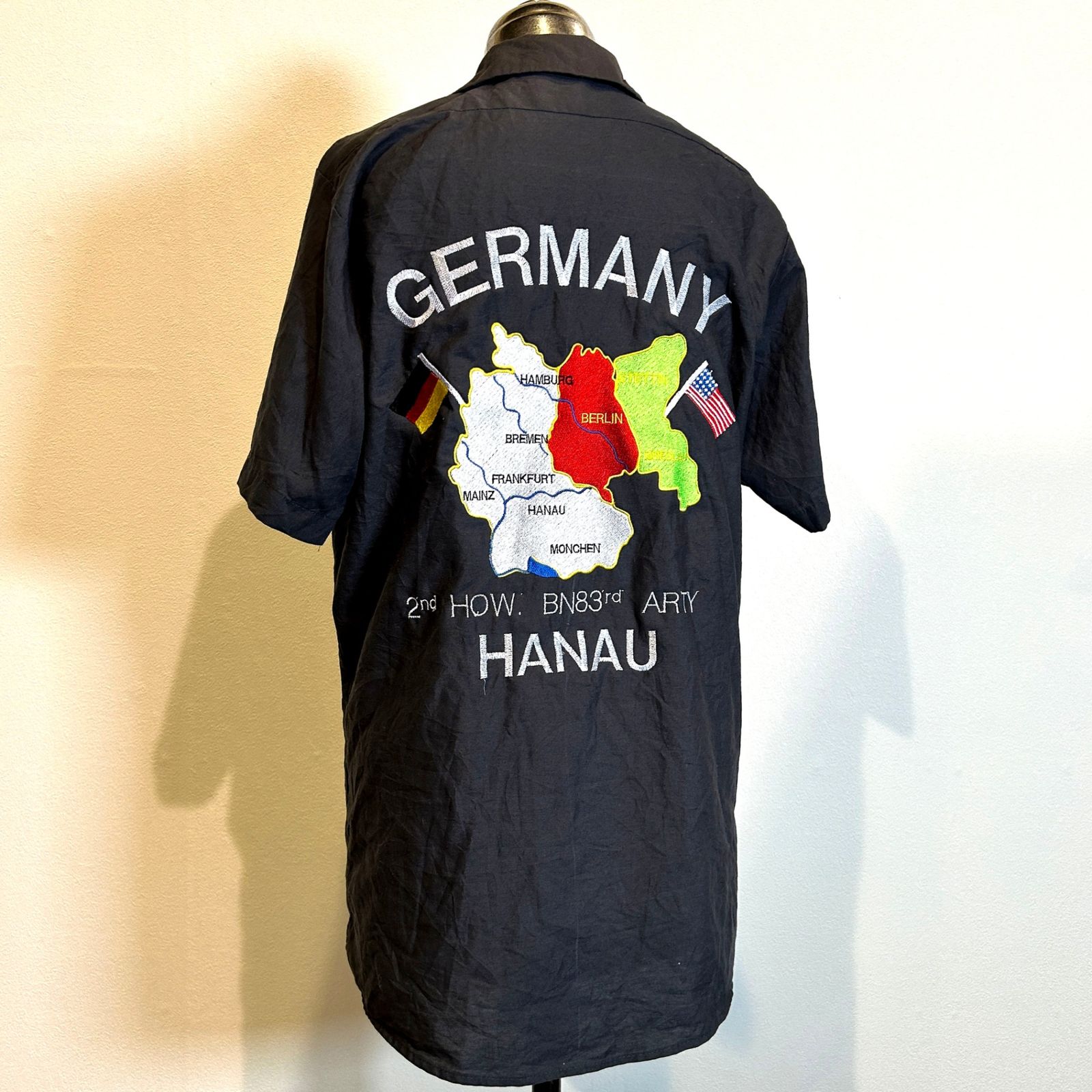 アメリカ古着