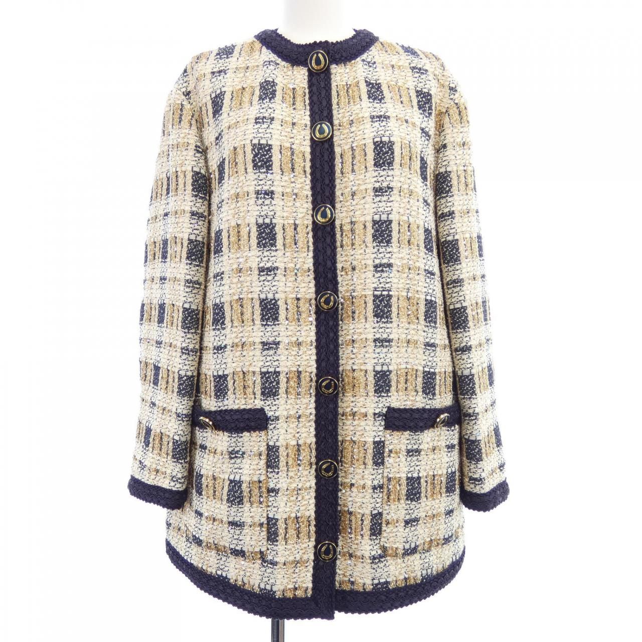 グッチ GUCCI 691452 ジャケット