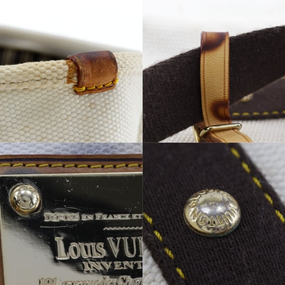 LOUIS VUITTON】ルイ・ヴィトン アンティグア カバMM M40036 