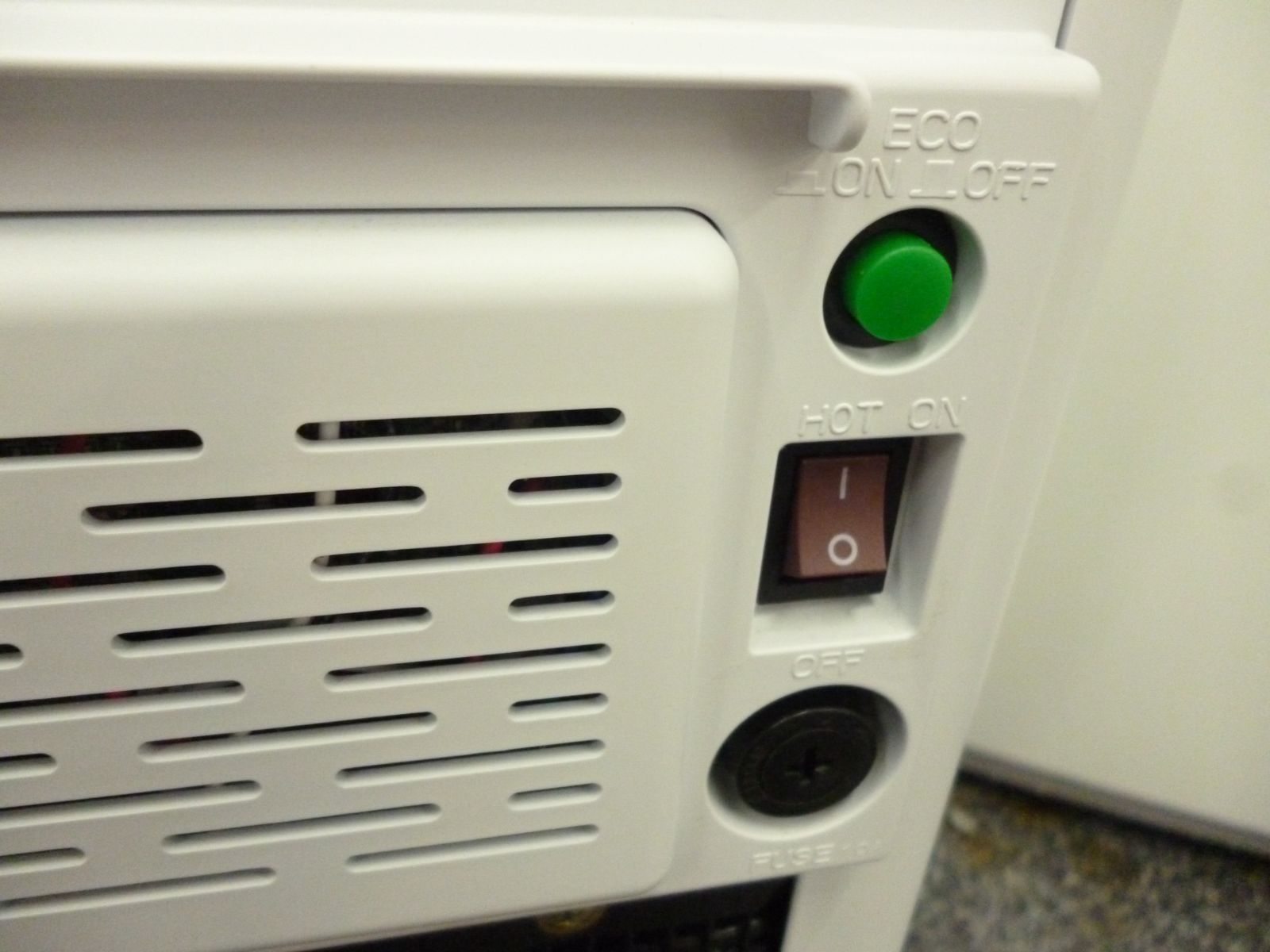 リッタ LC24D1S-PW-AW