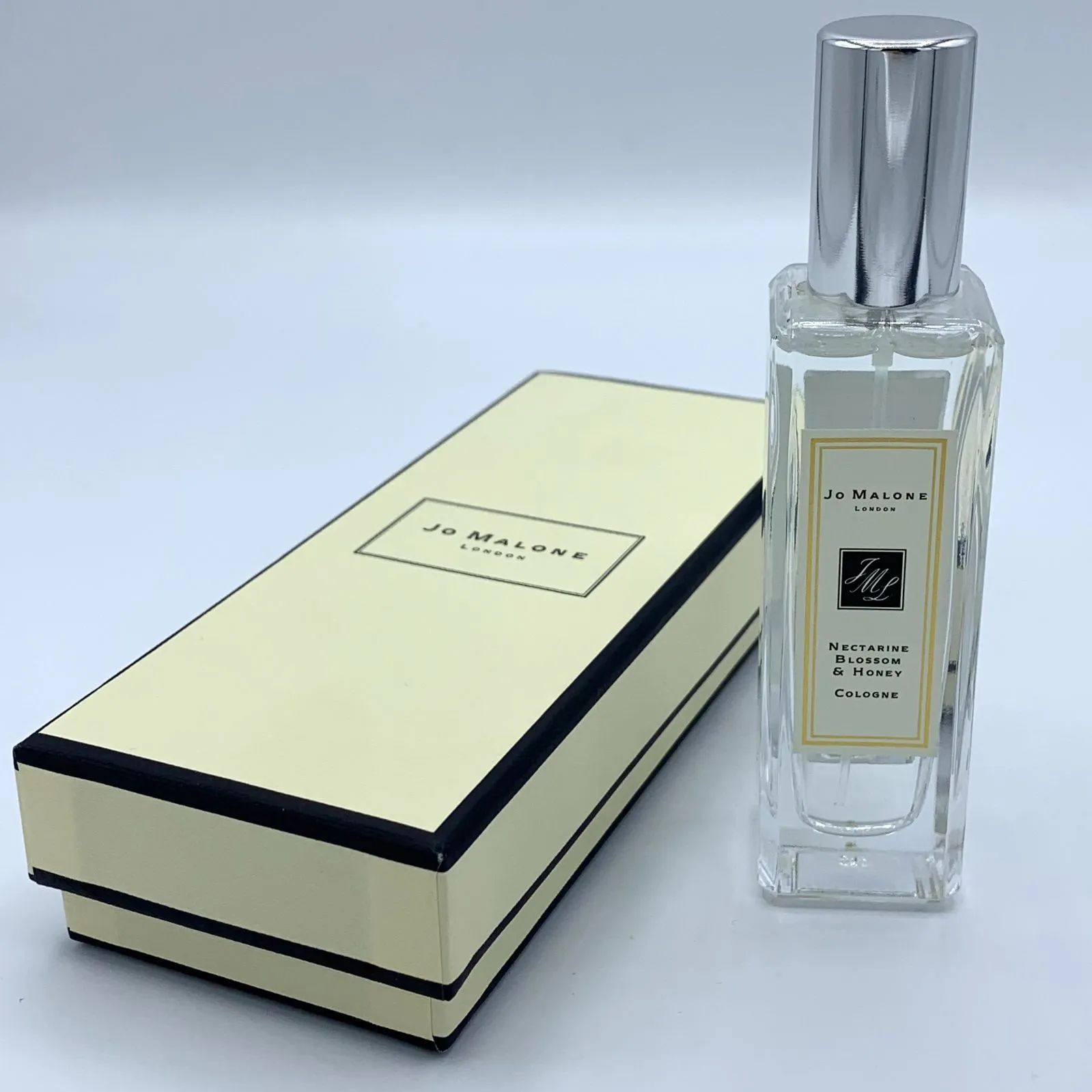 ▽【新品未使用品】Jo Malone/ジョーマローン ネクタリン ブロッサム 