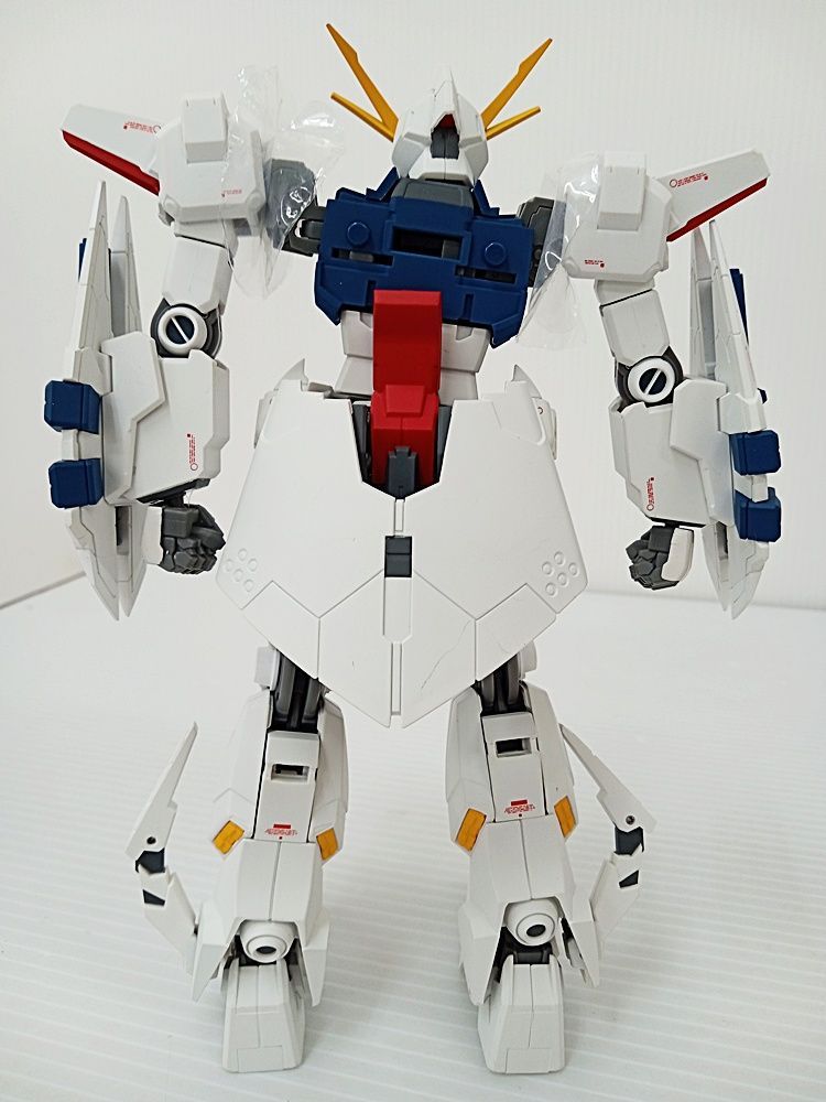 ROBOT魂 RX-104FF ペーネロペー マーキングプラス Ver. P-Bandai ROBOT魂 (Side MS) RX-104FF PENELOPE Marking Plus