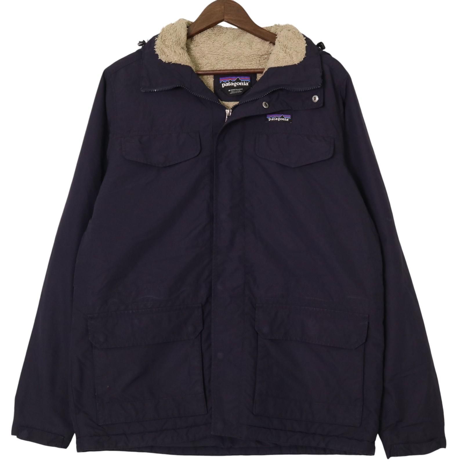 patagonia パタゴニア イスマスパーカー マウンテンパーカー 