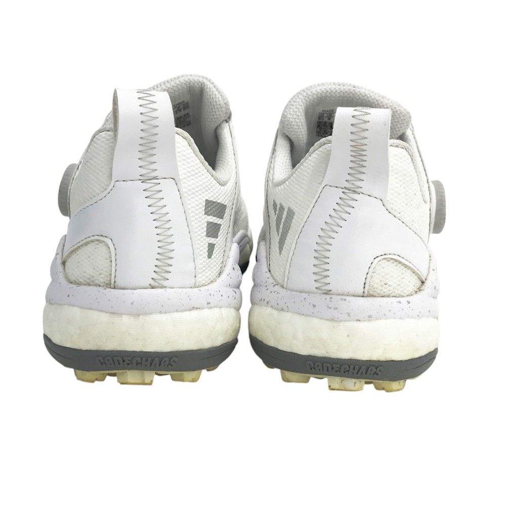 ADIDAS GOLF アディダスゴルフ 2024年モデル ID8605 コード