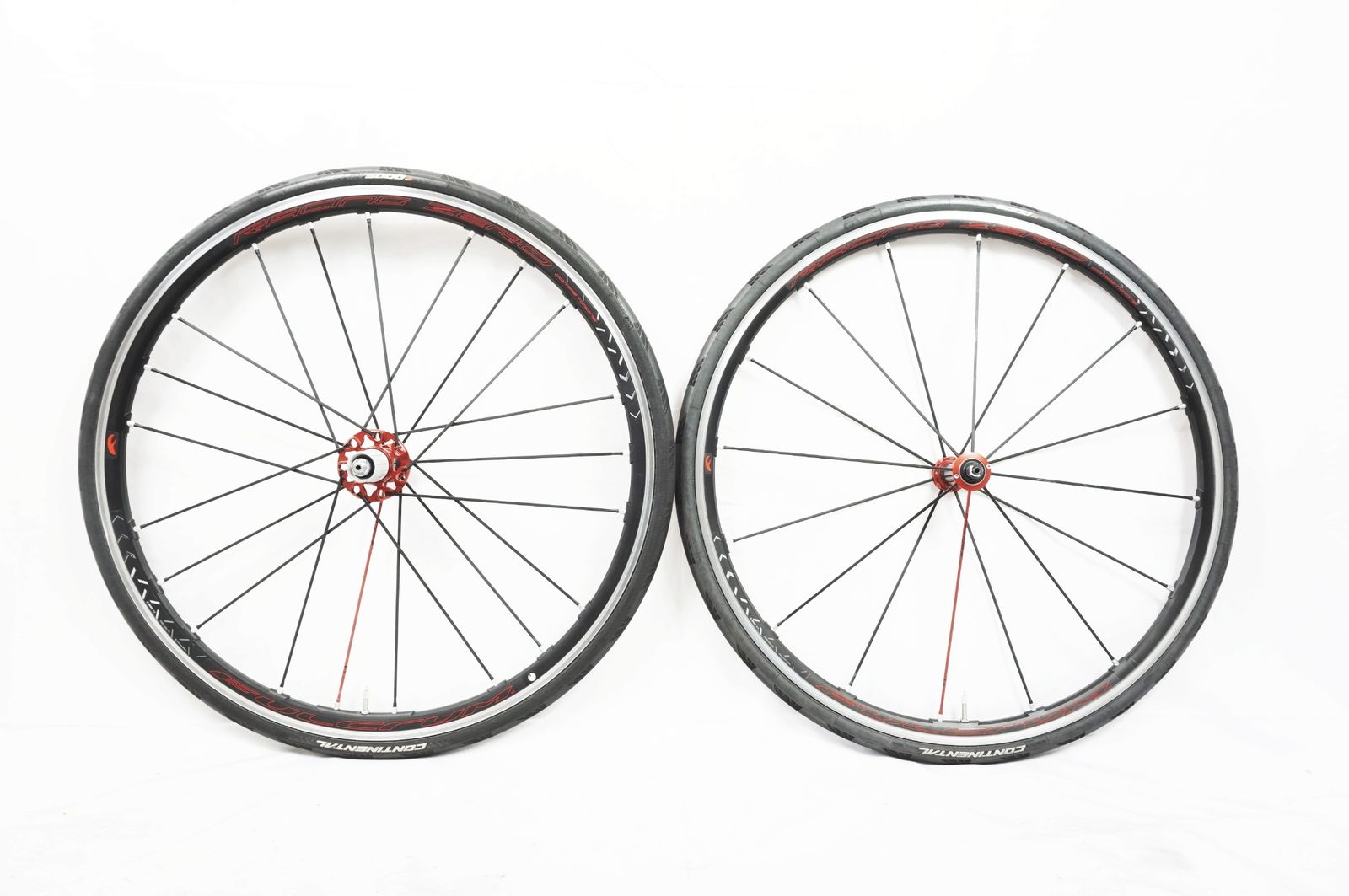 FULCRUM フルクラム RACING ZERO COMPETIZIONE シマノ 11S ホイールセット | バイチャリ世田谷店