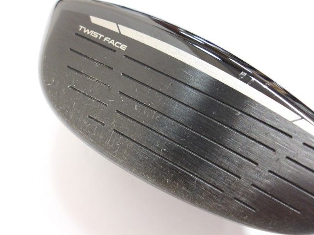 ユーティリティ テーラーメイド