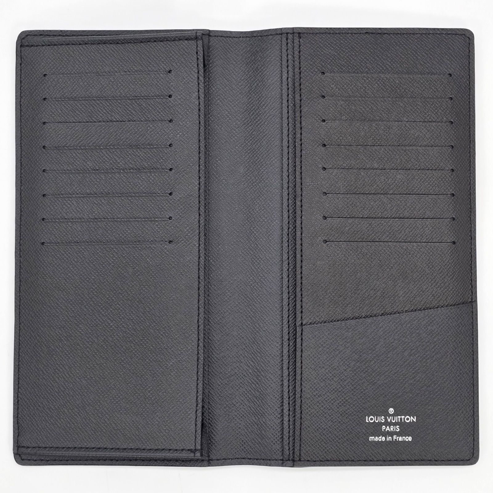 ルイヴィトンタイガ・レザー牛皮