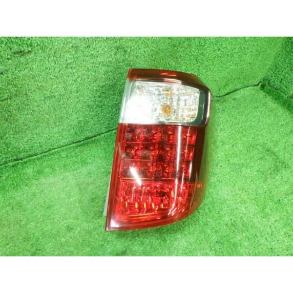 アルファード 20系 純正 テールランプ テールライト 58-26 58-30 トヨタ アルファード 20系 テールランプ テールライト 一式