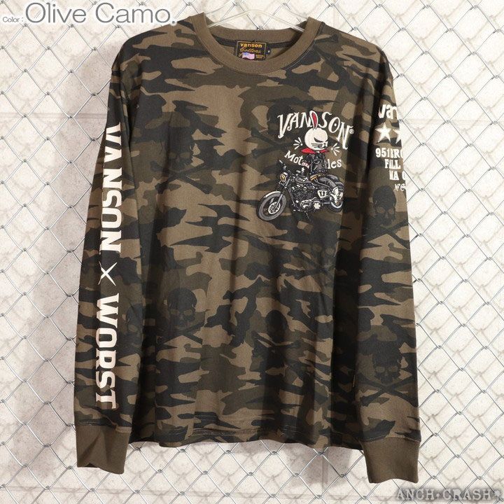 VANS バンズ スタジャン 虎刺繍 ブラック Lサイズ 未使用・タグ付き】VANS バンズ ブルゾン ジャケット ジャンバー