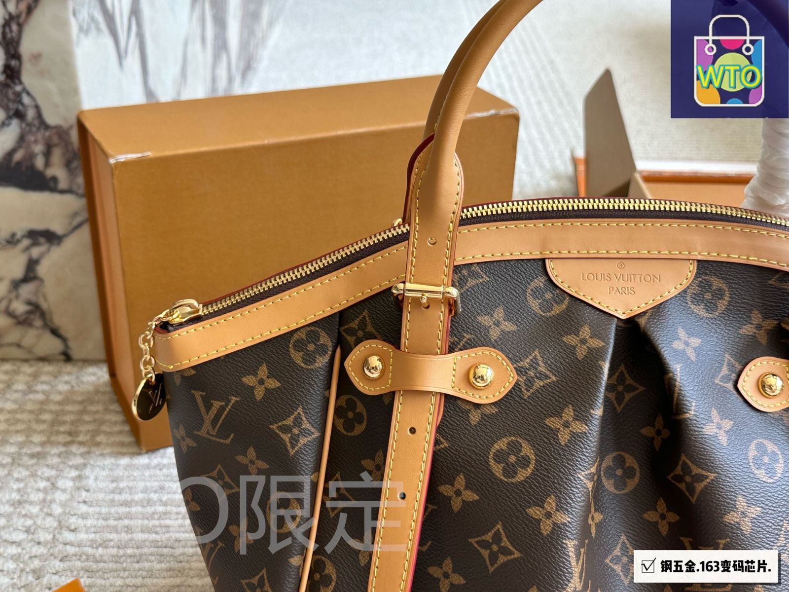 今日特価】LV ルイヴィトン ヴィンテージ ドーナツバッグ