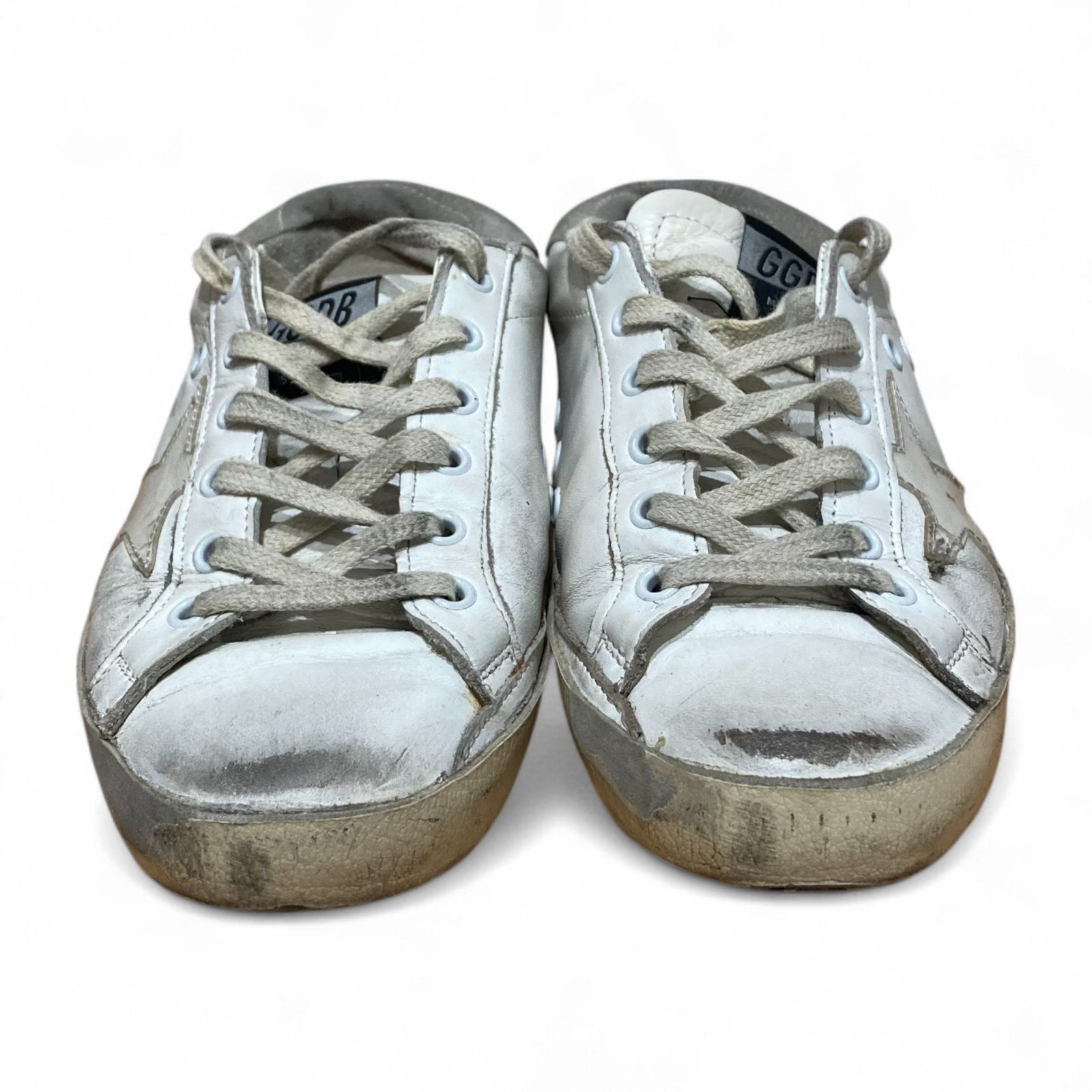 ゴールデングース