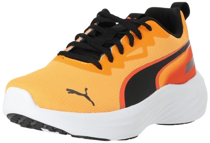 【新品・5営業日で発送】PUMA プーマ スピード_モンスター_V5_PL (31116302) 色 : SUN_STREAM-P サイズ : 235 