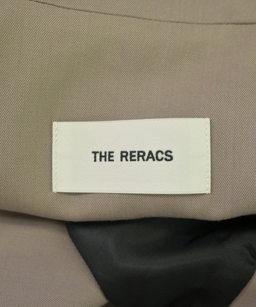 RERACS トレンチコート