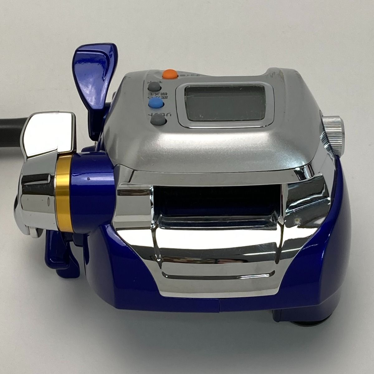 ハイパータナコン 400FBe