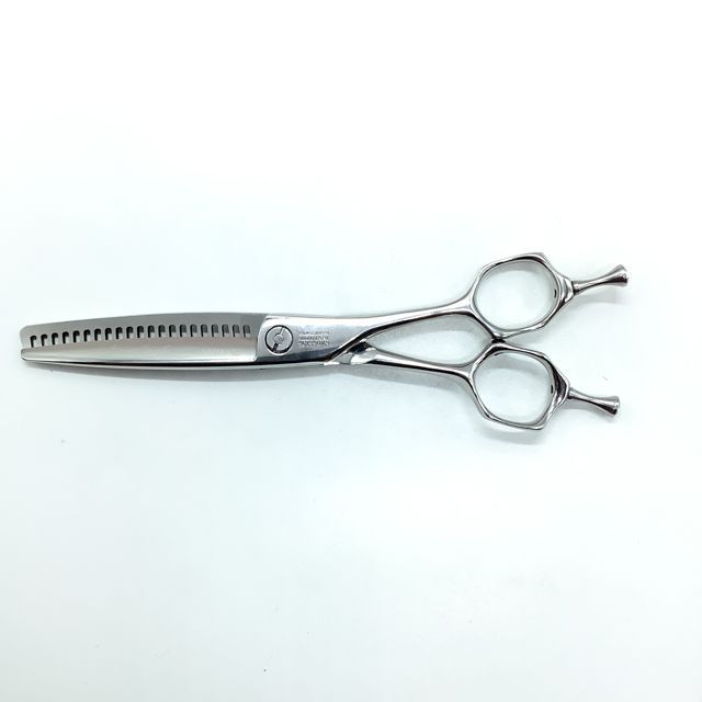 シザー セニング