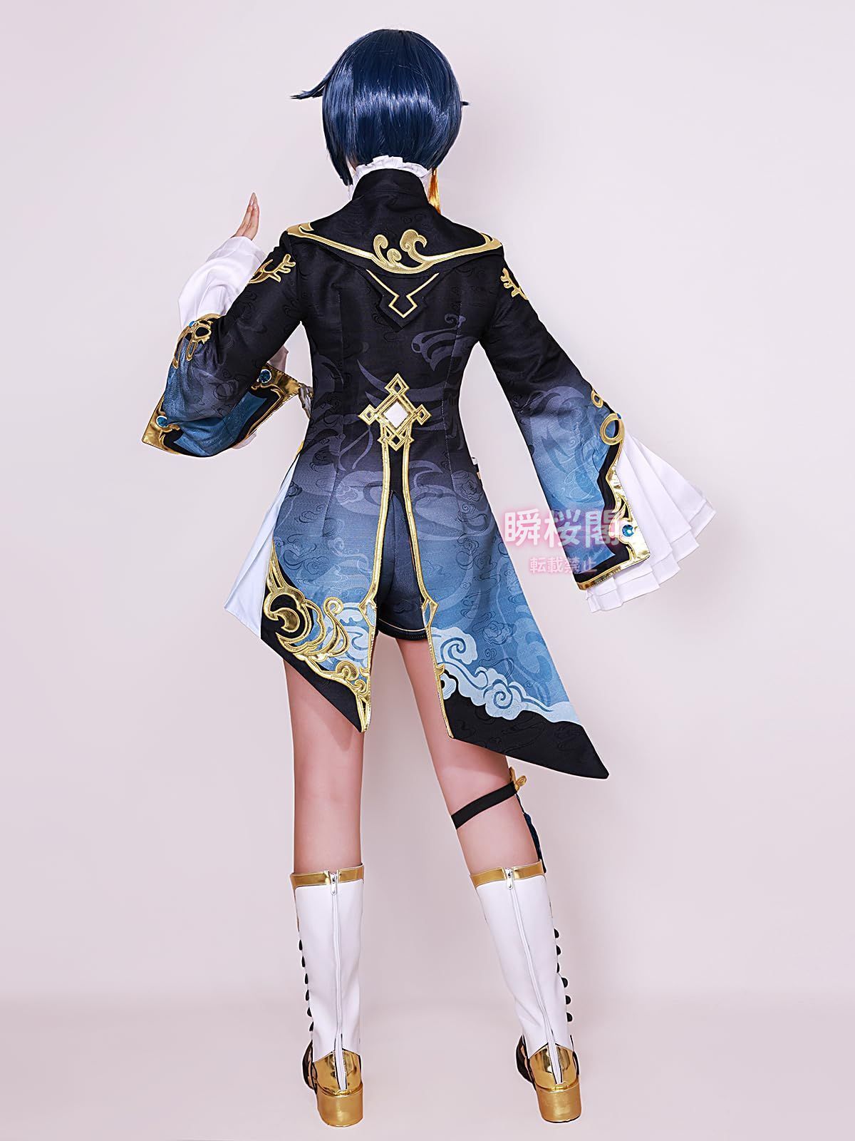 コスプレ
