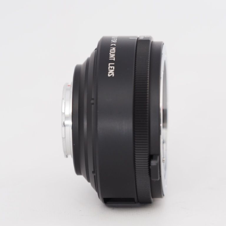 PENTAX - PENTAX Kマウントレンズ用アダプタ Q 39977 Amazon | PENTAX Kマウントレンズ用アダプタ Q 39977 | アダプタ