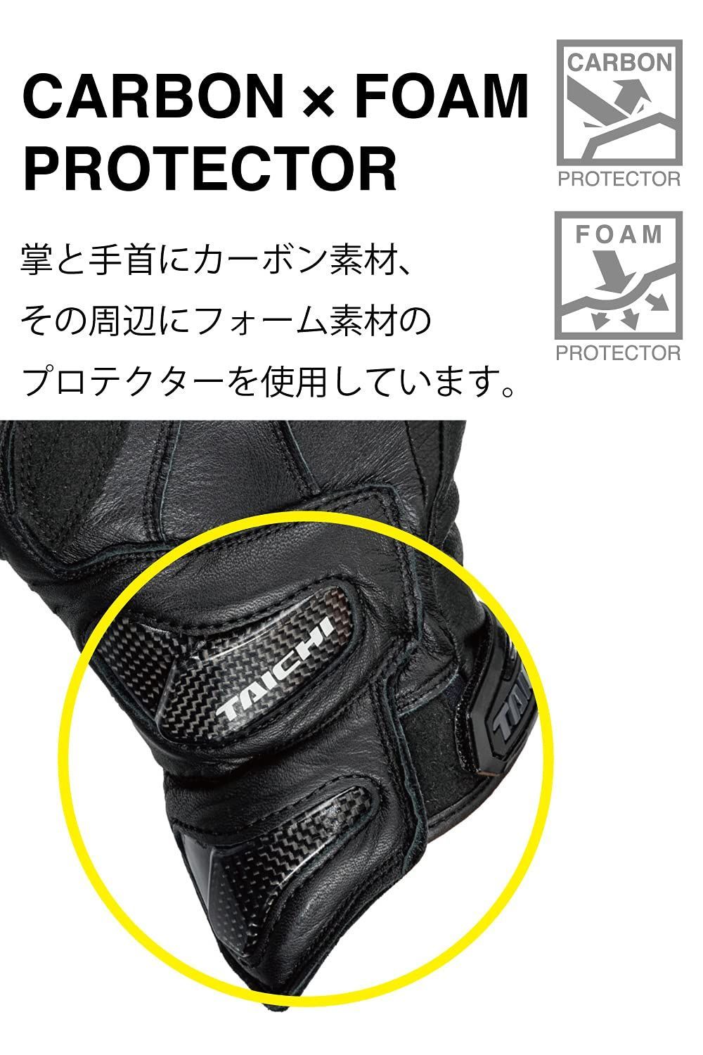 革 タッチパネル対応