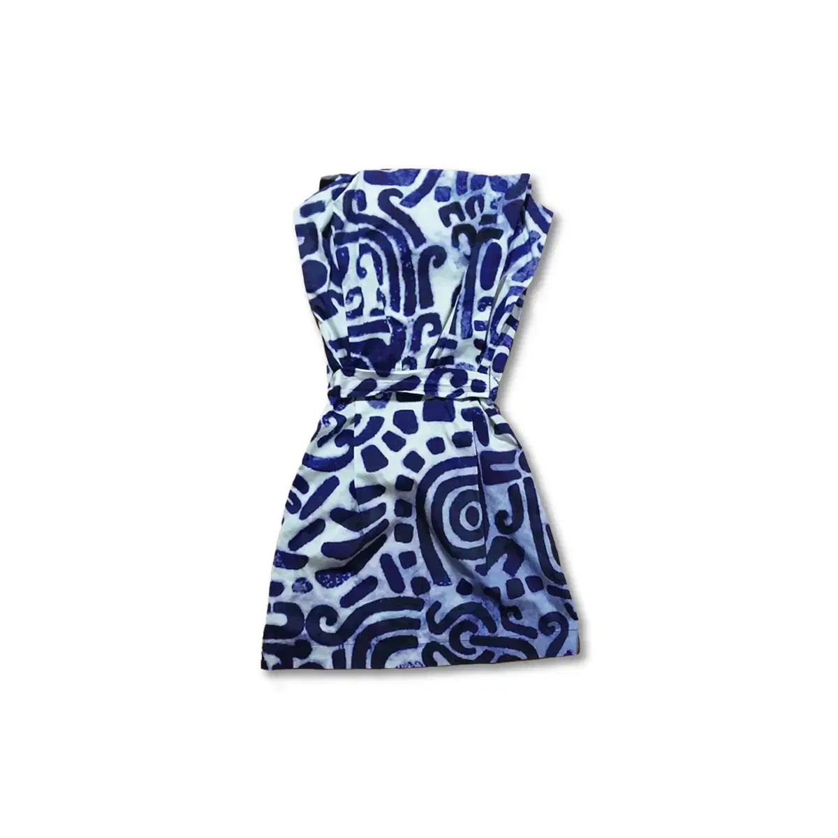 VIVIEN ウェストウッド 古代 モチーフ 集まる サッシ ドレス