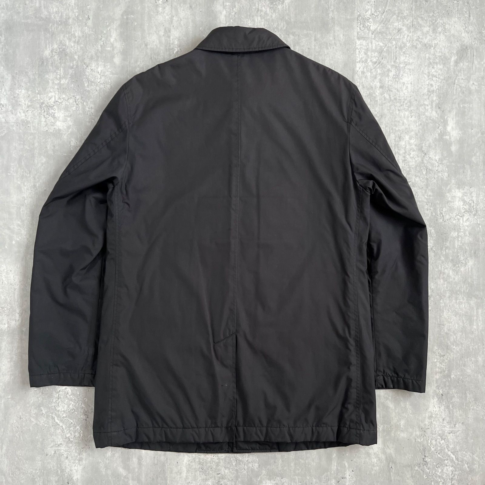 バーバリーブラックレーベル