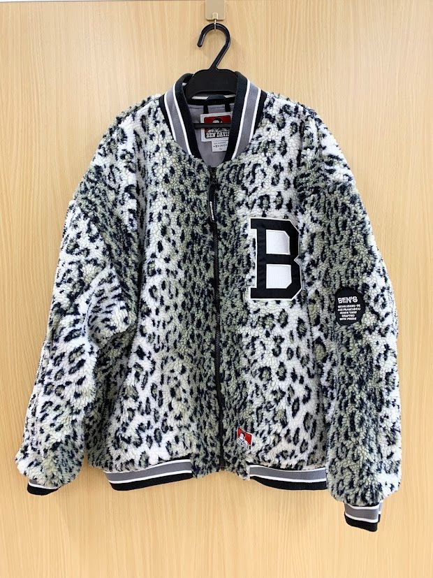 Stussy ボア ジャケット リバーシブル ステューシー アウター Ball