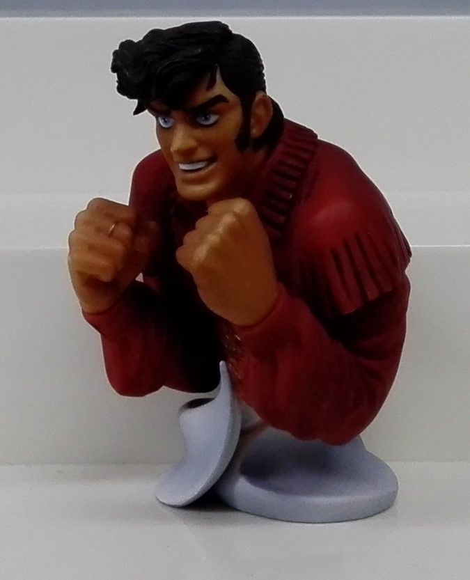 中古トレーディングフィギュア カーロス リベラ 「NEO超像革命