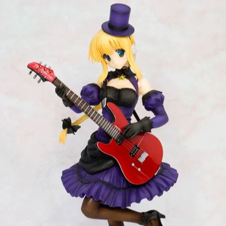 ToHeart2 愛佳でいくの！！ バード シルファ 1/8スケール PVC塗装済み