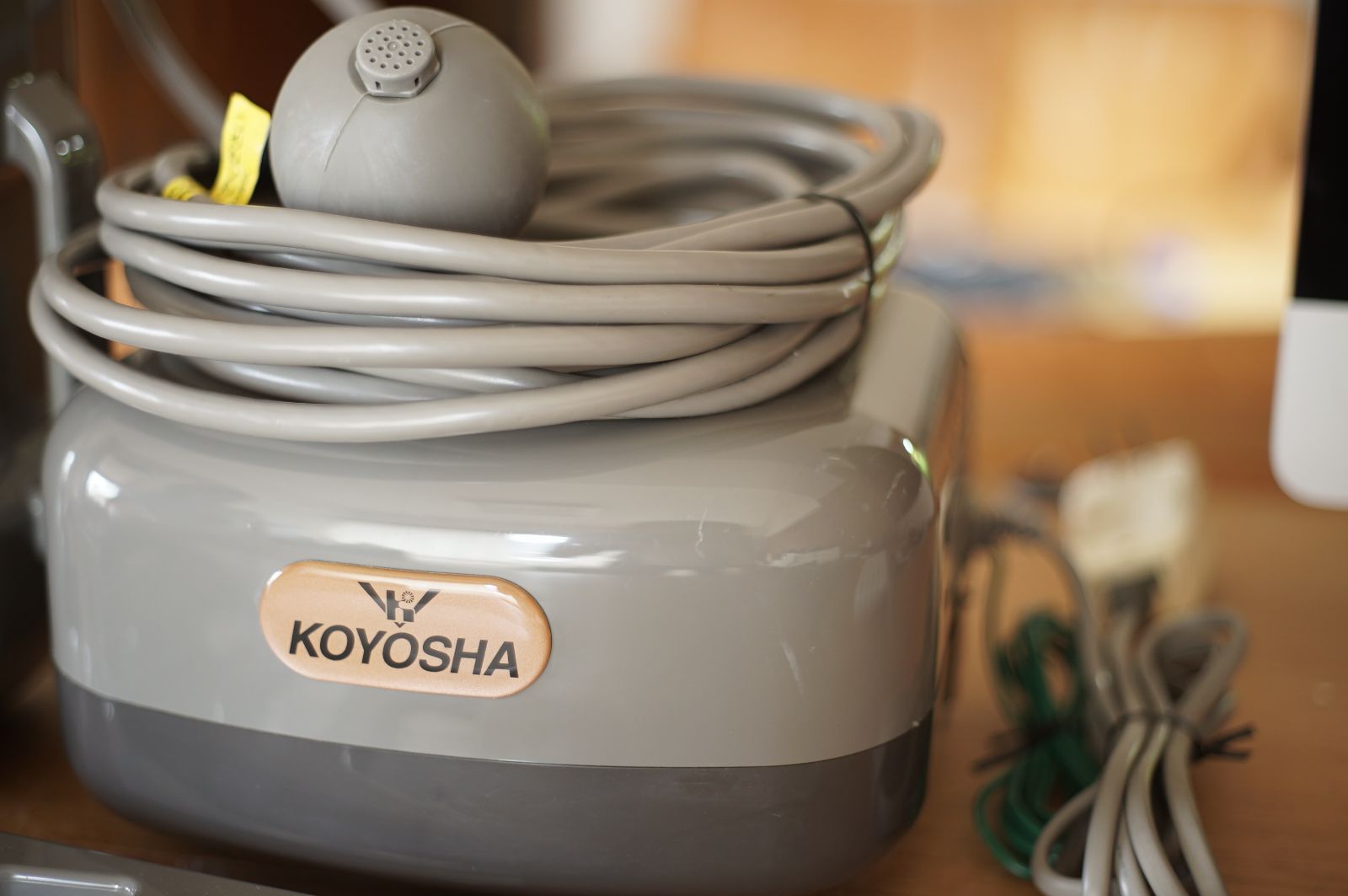 動作保証あり 光陽社 ツインジェットセンス JS-H20 - メルカリ