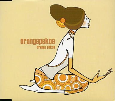 オレンジペコー アナログレコード 新品未使用 中古】orange pekoe / オレンジペコー（帯あり） - メルカリ