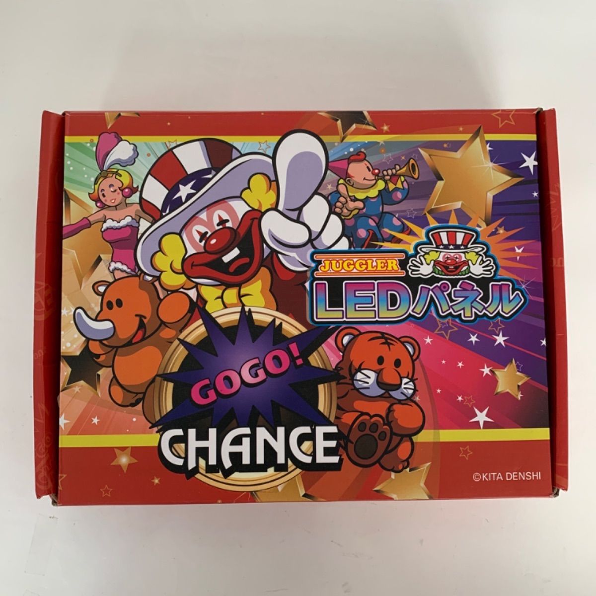 非売品】ジャグラーパネル ジャグラー大パネル ジャグラー GOGO