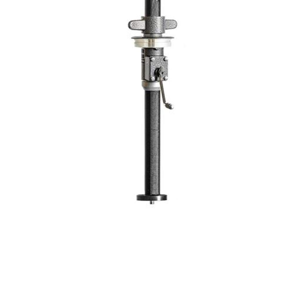 【人気商品】システマティックギア付きセンターポール2/3/4型用 アルミニウム 三脚アクセサリー GS3313GS ジッツオ(GITZO)