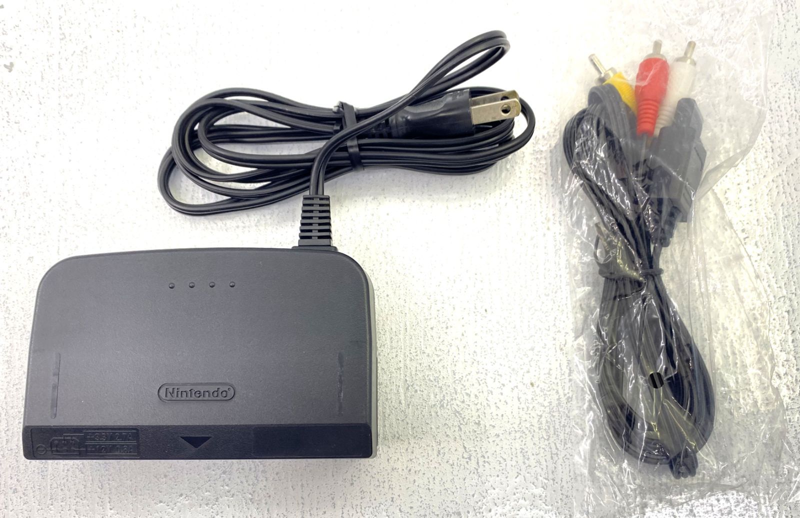 NINTENDO64