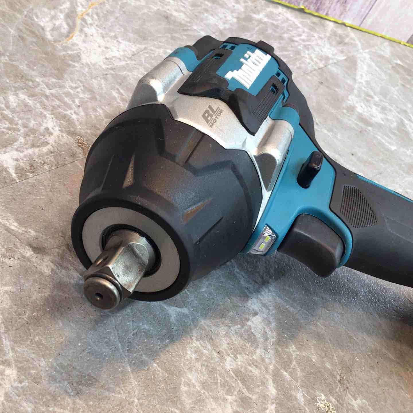 makita コードレスインパクトレンチ