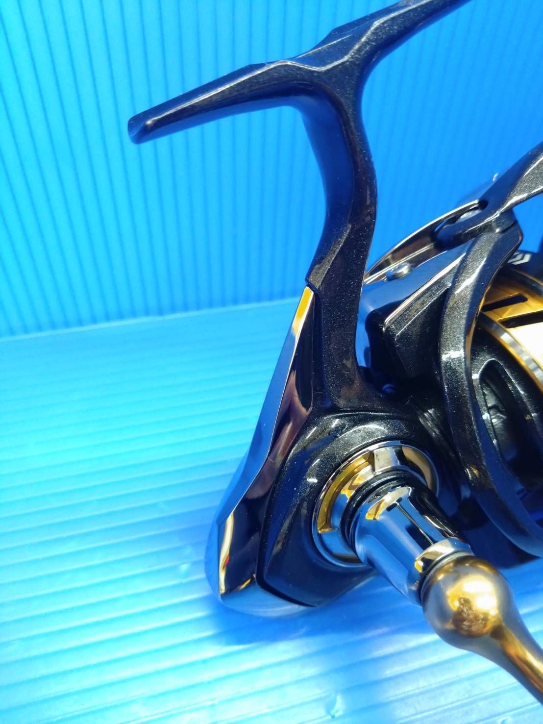 ダイワ 18レガリス