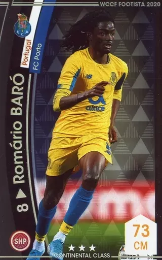 2026年最新】WCCF ロマーリオの人気アイテム - メルカリ